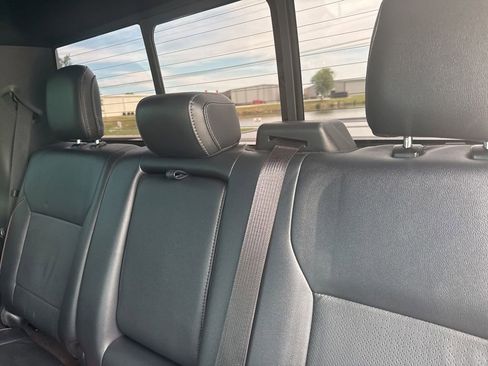 Used 2022 Ford F150 Lariat AWD/4WD image 12