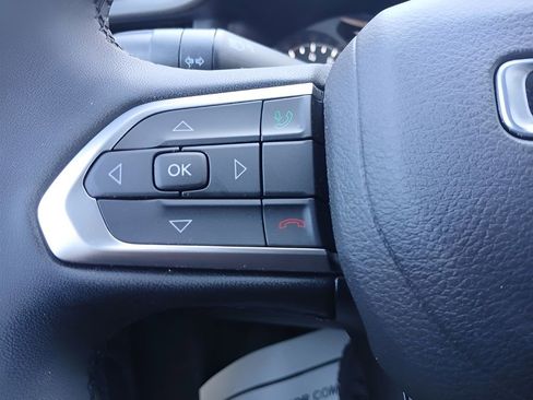 Used 2024 Jeep Compass Limited AWD/4WD image 17