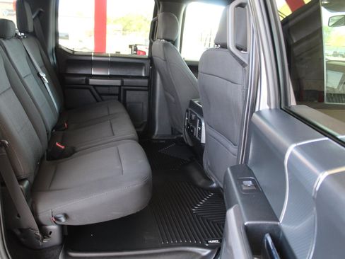 Used 2019 Ford F150 XLT w/ Equipment Group 302A Luxury image 20