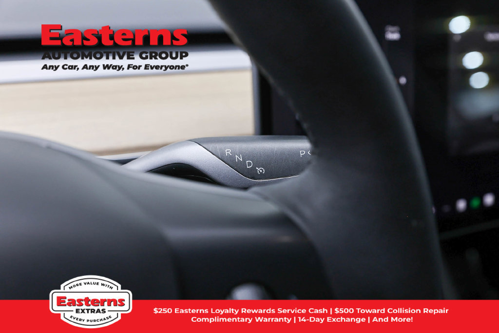 Used 2023 Tesla Model 3 Standard Range RWD image 14