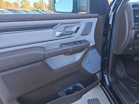 New 2026 RAM 1500 Laramie w/ Advanced Safety Group II image 37