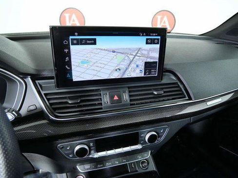 Used 2023 Audi SQ5 Prestige w/ Prestige Package image 18