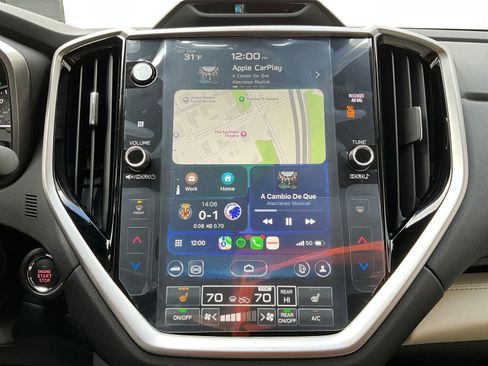 New 2026 Subaru Ascent Limited image 19