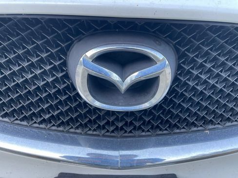 Used 2017 MAZDA CX-5 Sport FWD image 11