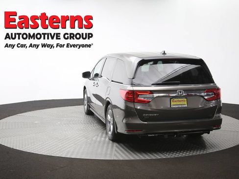 Used 2019 Honda Odyssey EX-L image 65