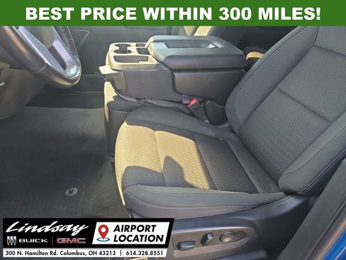 Certified 2022 GMC Sierra 1500 Elevation image 19