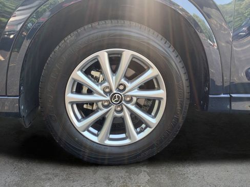 Used 2024 MAZDA CX-5 AWD 2.5 S w/ Select Package image 45