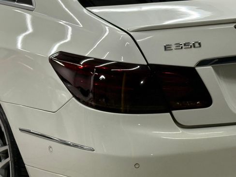 Used 2014 Mercedes-Benz E 350 Coupe image 12