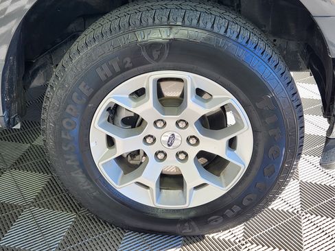 Certified 2023 Ford F150 XLT image 10