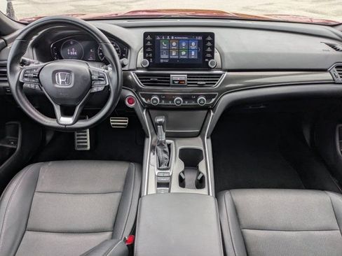Used 2021 Honda Accord Sport image 14