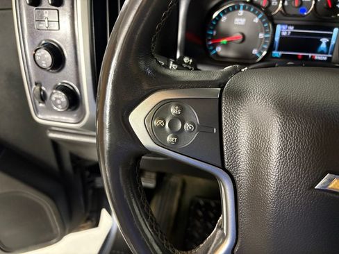 Used 2016 Chevrolet Silverado 1500 LT w/ All Star Edition AWD/4WD image 24