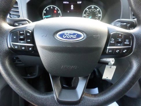 Used 2024 Ford Transit 250 250 Van w/ Exterior Upgrade Package image 23