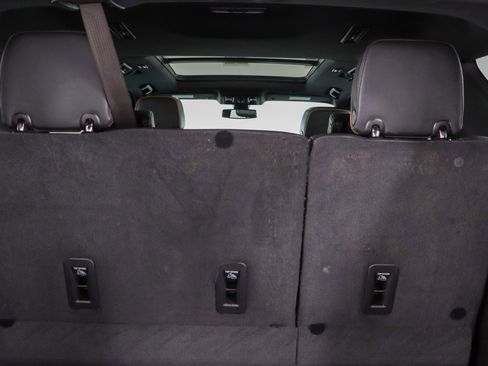 Used 2022 GMC Yukon AT4 image 34