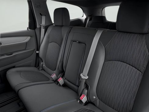 Used 2016 Chevrolet Traverse LS FWD image 63