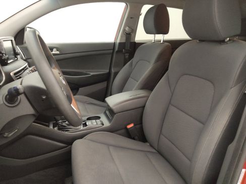 Used 2021 Hyundai Tucson SE FWD image 17