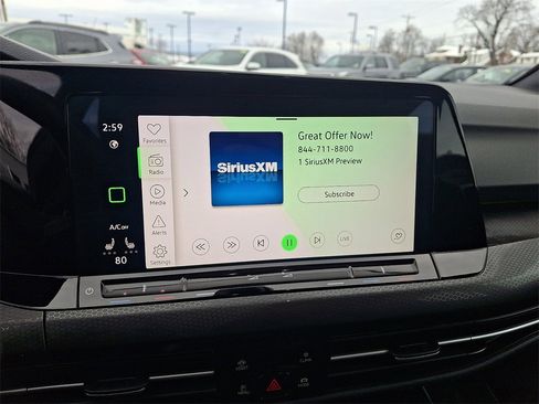 Used 2024 Volkswagen GTI SE image 18