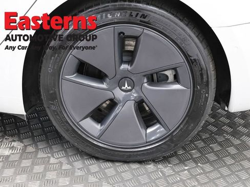 Used 2020 Tesla Model 3 Long Range image 27