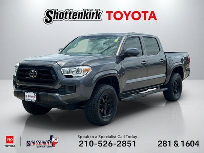Used 2023 Toyota Tacoma SR