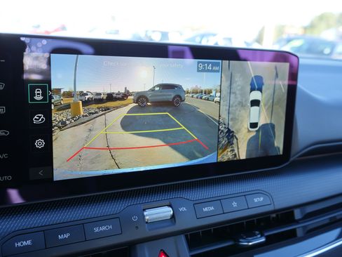 New 2025 Kia K4 GT-Line Turbo image 28