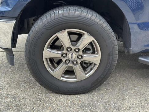 Used 2020 Ford F150 XLT w/ Equipment Group 302A Luxury image 10