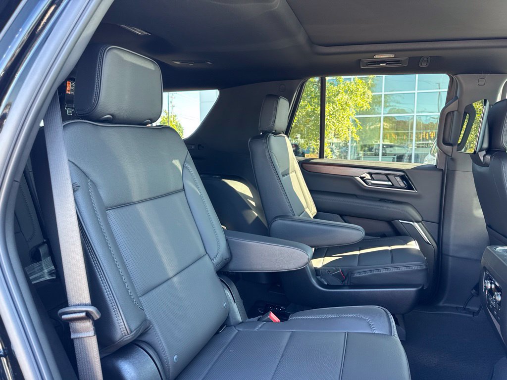 New 2026 GMC Yukon Denali AWD/4WD image 30