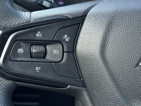 Used 2022 Chevrolet TrailBlazer LT w/ Sun and Liftgate Package image 29