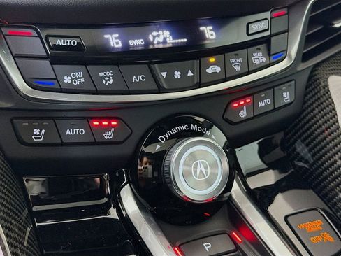 Used 2023 Acura TLX Type S image 25