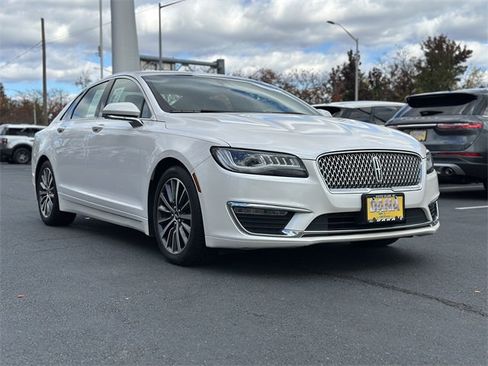 Used 2019 Lincoln MKZ Reserve image 47