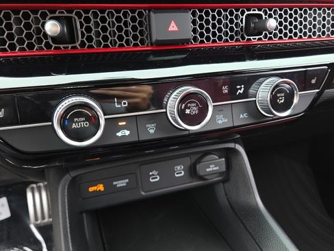 New 2026 Honda Civic Si image 36