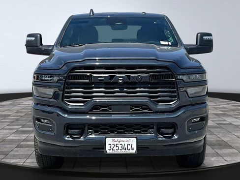 Used 2025 RAM 2500 Big Horn AWD/4WD image 27
