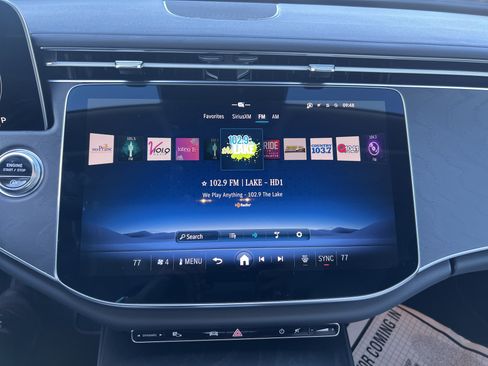 Certified 2024 Mercedes-Benz E 350 4MATIC Sedan image 23