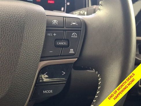 Certified 2025 Toyota Camry SE FWD image 27