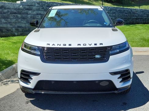New 2026 Land Rover Range Rover Velar Autobiography AWD/4WD image 8