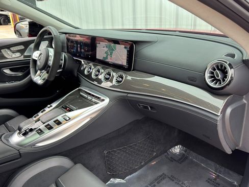 Used 2020 Mercedes-Benz AMG GT 53 image 15
