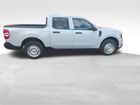 New 2026 Ford Maverick XL image 8