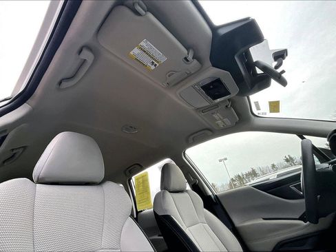 Used 2023 Subaru Forester Base image 18