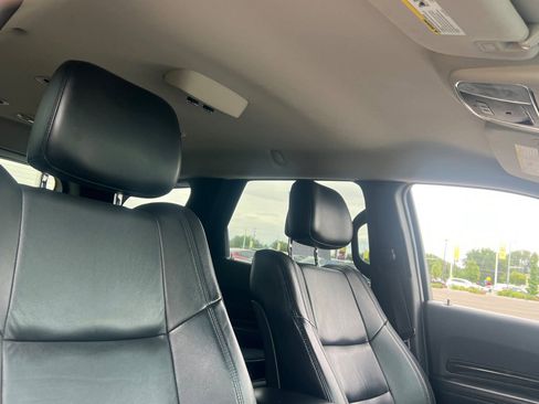 Used 2013 Dodge Durango Crew AWD/4WD image 18