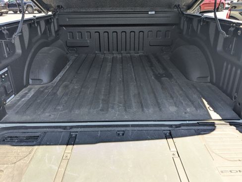 Used 2023 Ford F150 Platinum w/ Equipment Group 701A High AWD/4WD image 58