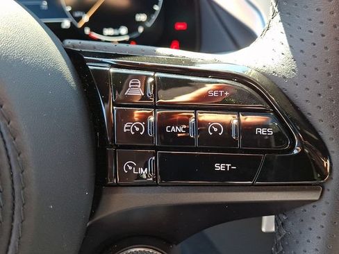 Used 2025 Maserati Grecale Modena AWD/4WD image 22