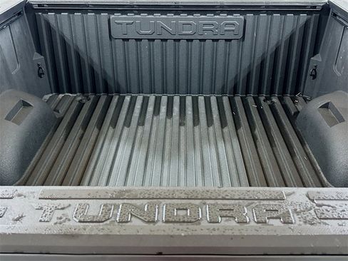 Used 2025 Toyota Tundra SR5 image 22