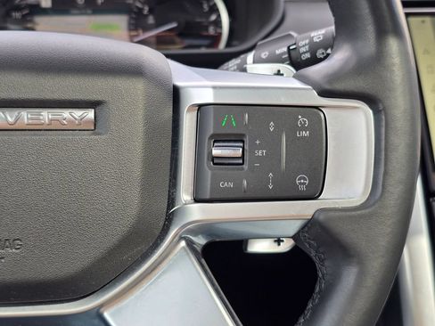 Used 2023 Land Rover Discovery S R-Dynamic AWD/4WD image 21