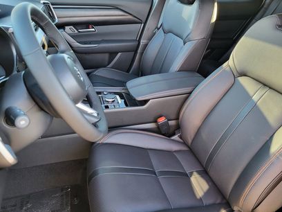 New 2026 MAZDA CX-50 AWD 2.5 Hybrid w/ Weather Package