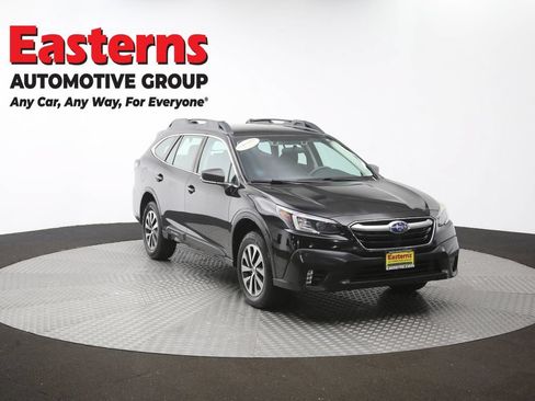Used 2022 Subaru Outback AWD/4WD image 49