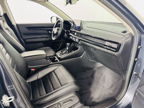 Used 2023 Honda CR-V EX-L image 28