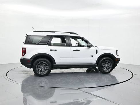Used 2024 Ford Bronco Sport Big Bend AWD/4WD image 2