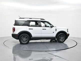Used 2024 Ford Bronco Sport Big Bend AWD/4WD video 2