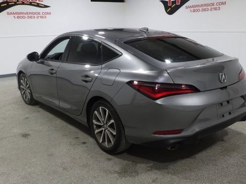 Used 2024 Acura Integra image 2