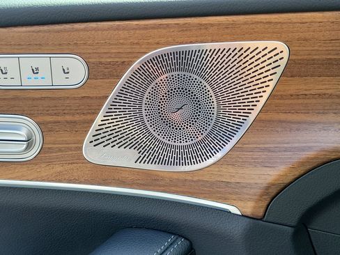 Certified 2026 Mercedes-Benz GLE 350 GLE 350 image 28