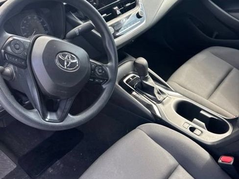 Used 2024 Toyota Corolla LE FWD image 7