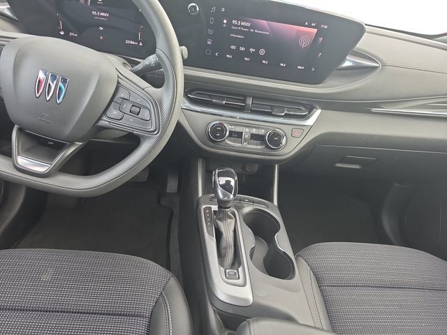 Used 2026 Buick Envista Preferred FWD image 13